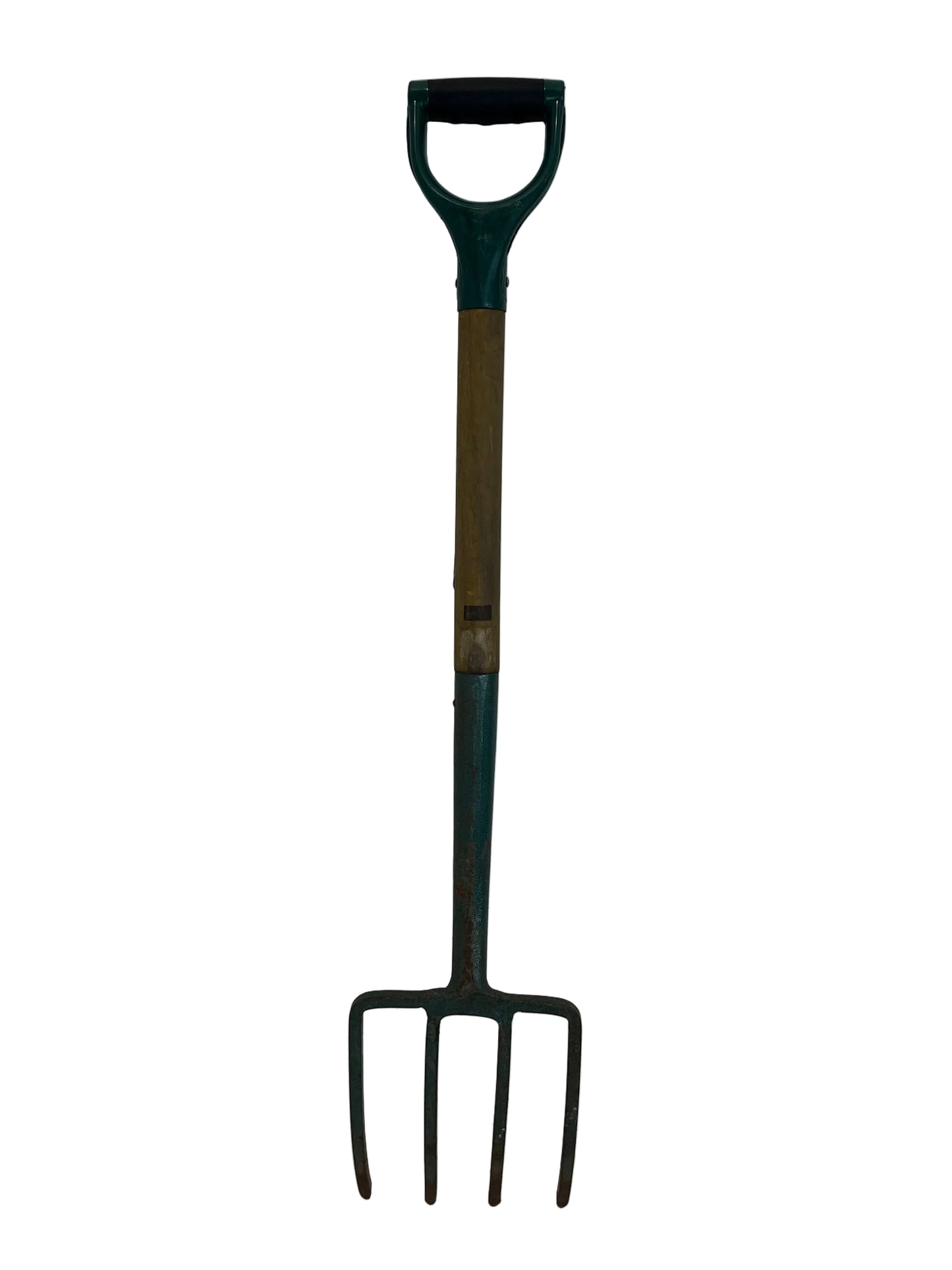 Yeoman Garden Digging Fork (Pre-Loved)