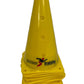 Set Of 12 Precision Training Sports Cones (Pre-Loved)