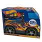 Hot Wheels Bumper Activity Set (Unused)