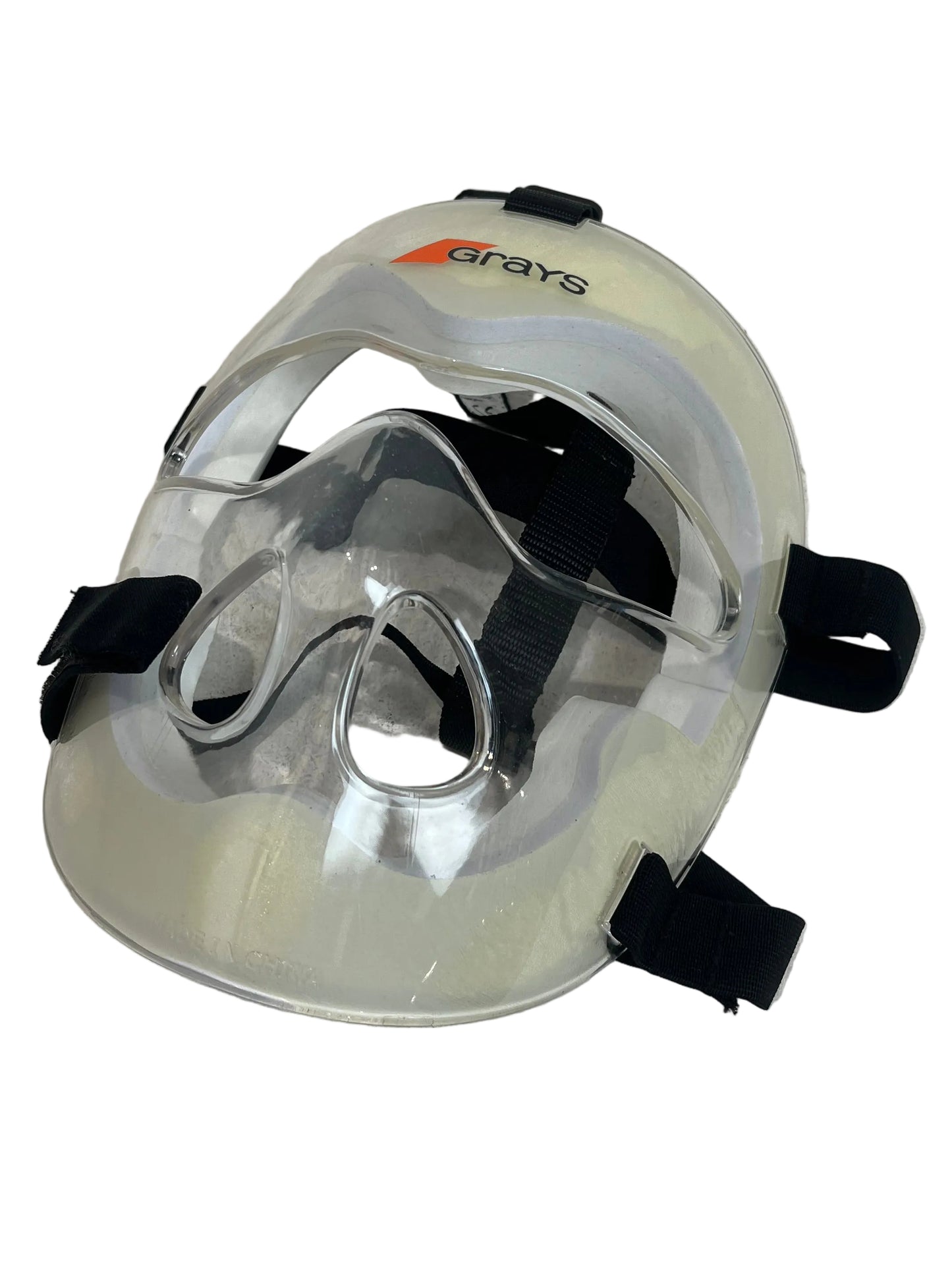 Grays Senior Defender Hockey Mask (Pre-Loved)