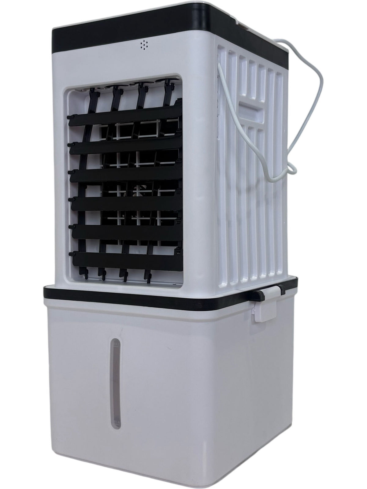Serviced Portable Evaporative Cooler Air Cooling Fan (Pre-Loved)