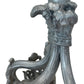 Decorative Crown Sculpture Ornate Design Home Decor Unique Piece (Pre-Loved)
