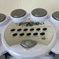 Electronic Drum Kit with Stool