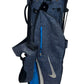 Nike Blue Denim Stand Golf Bag (Pre-loved)