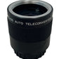 Helios Auto Tele Converter 3X Camera Lens (Pre-Loved)