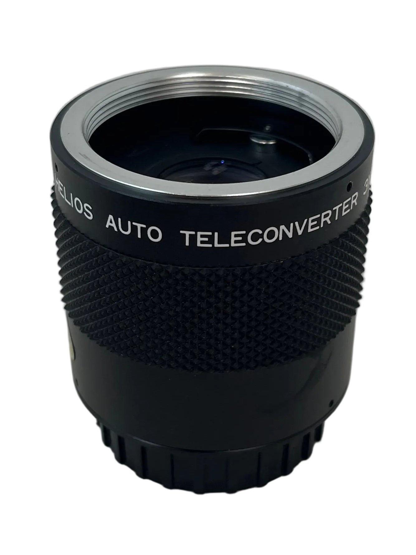 Helios Auto Tele Converter 3X Camera Lens (Pre-Loved)