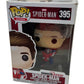Funko POP! Game Verse Spider-Man 395 Figure (Pre-Loved)