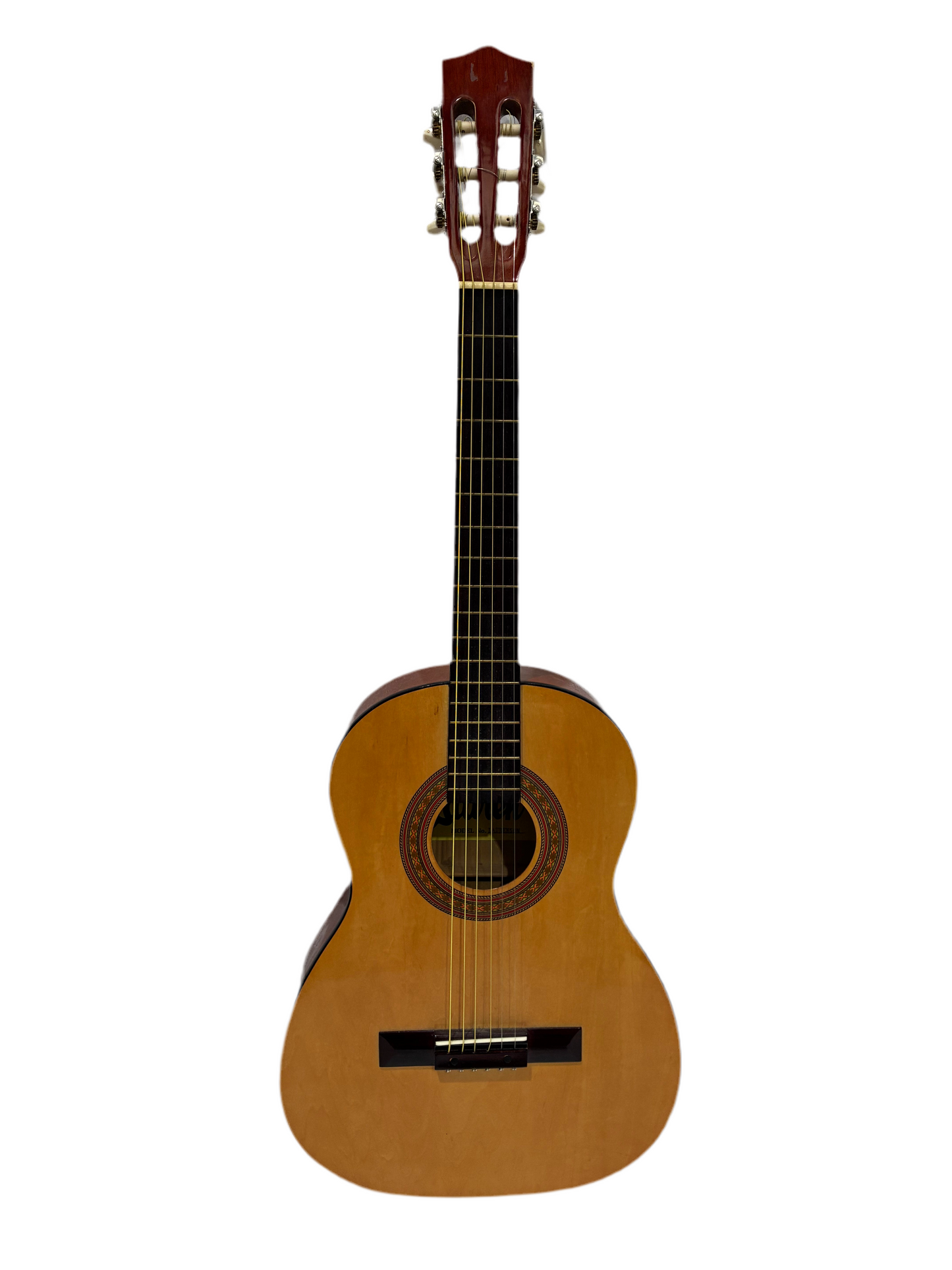 Acoustic Guitar (Pre-loved)