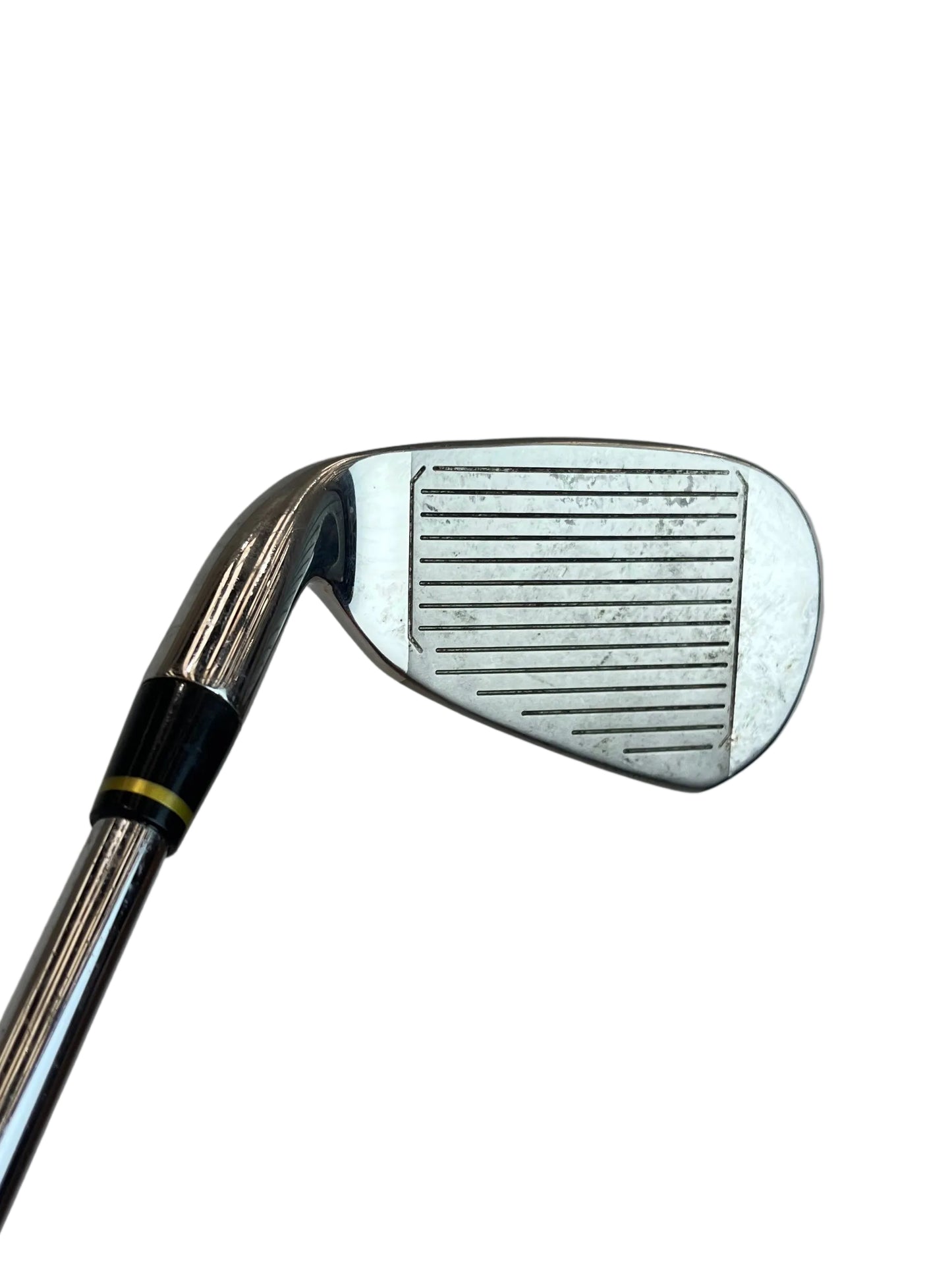 Nike SQ MachSpeed 9 Iron R Flex True Temper Shaft Golf Club (Pre-Loved)