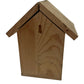 Small Wooden Birdhouse (Pre-Loved)