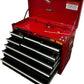 Clarke Premium Red Ball Bearing Tool Chest Workshop Storage Box (Pre-Loved)