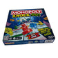 Monopoly Knock Out Board Game (Pre-Loved)