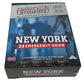 Medical Mysteries New York Emergency Room Game (Unused)