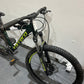 Carrera Green 27.5” Mountain Bike (Pre-Loved)
