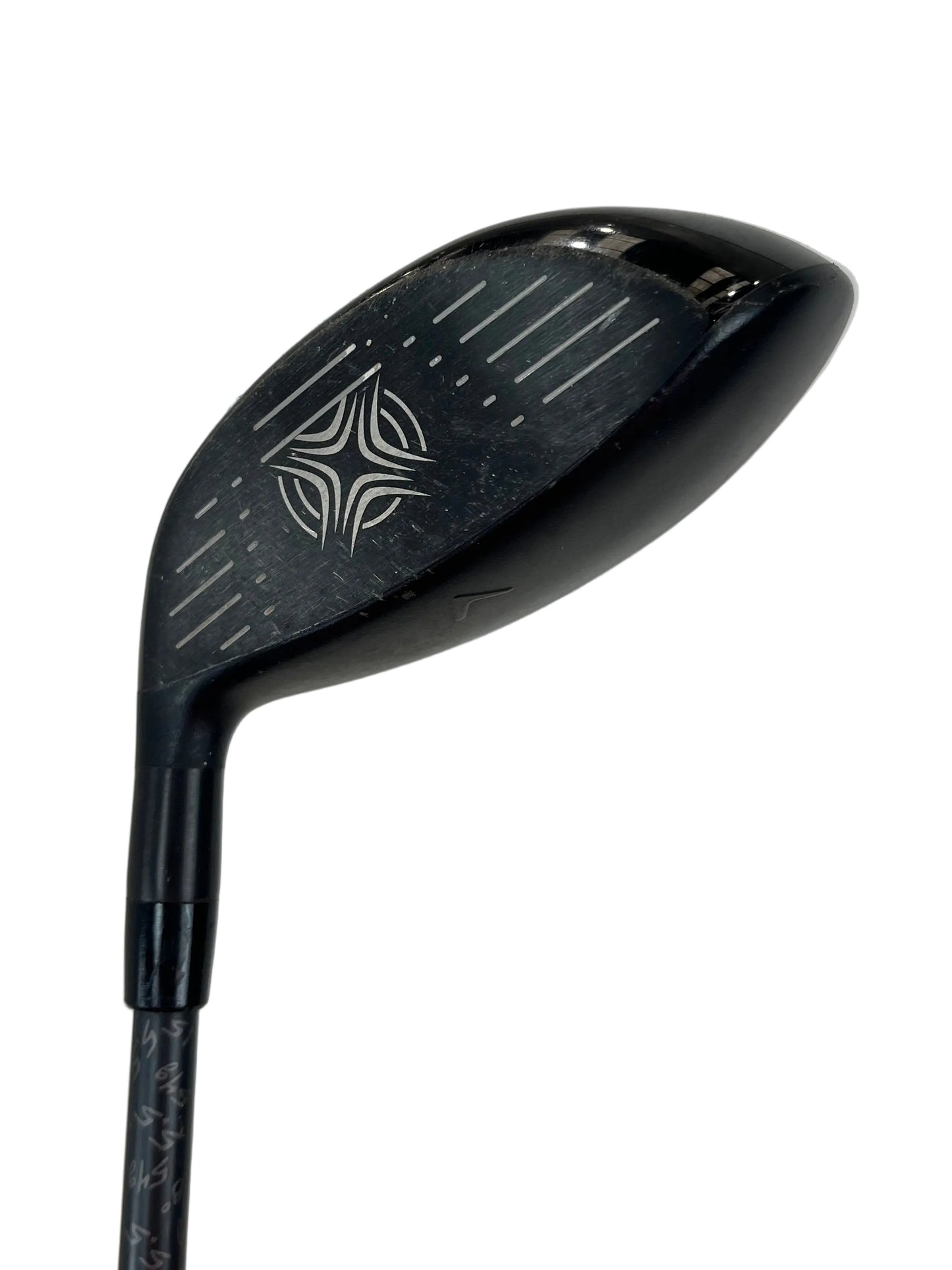 Callaway XR 3 Wood R Flex Golf Club (Pre-Loved)