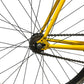 Serviced Mango Yellow 700c Road Bike (Pre-Loved)