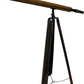 Vintage Wooden Telescope with Tripod Stand (Pre-Loved)