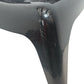 IKEA Tomas Sandell 2 Black Vago Armchairs for the IKEA PS Series 70s (Pre-Loved)