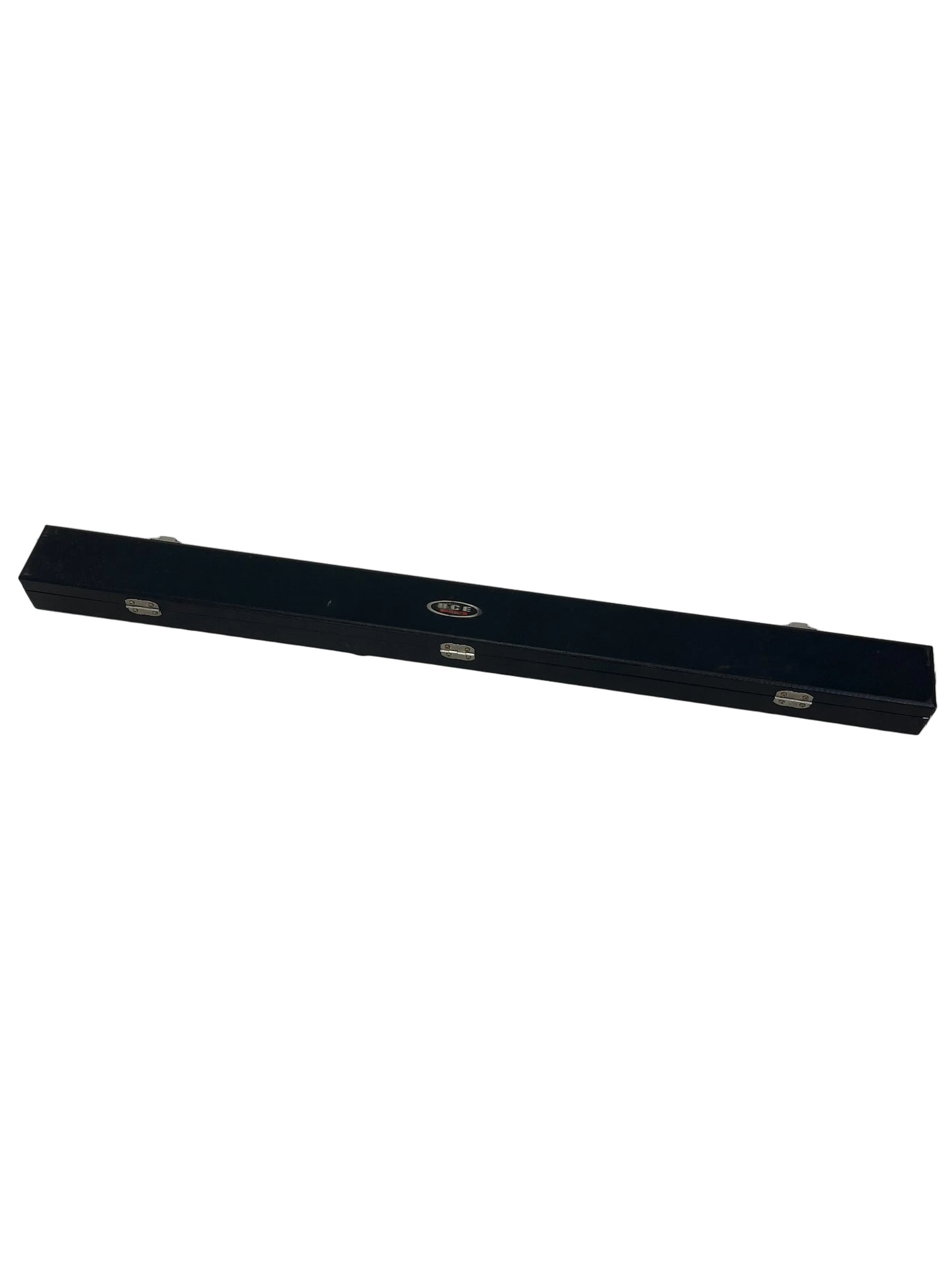 2 Piece Snooker Pool Cue And Carry Case (Pre-Loved)