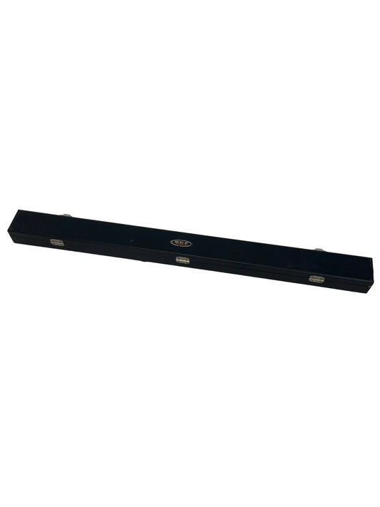 2 Piece Snooker Pool Cue And Carry Case (Pre-Loved)