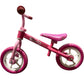 Serviced EVO Push Bike 12" Pink (Pre-Loved)