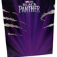 Marvel Black Panther LEGO Wakanda Forever Hard Plastic Poster (Pre-Loved)