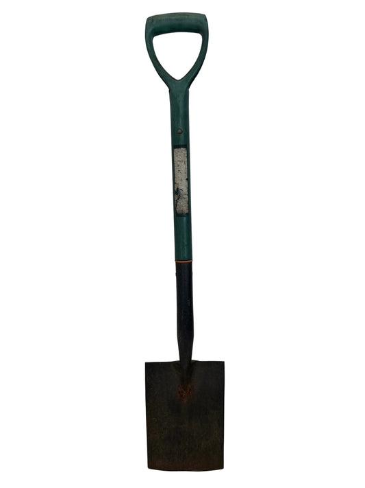 Garden D Ring Handle Shovel (Pre-Loved)