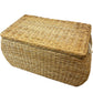 Woven Basket (Pre-Loved)