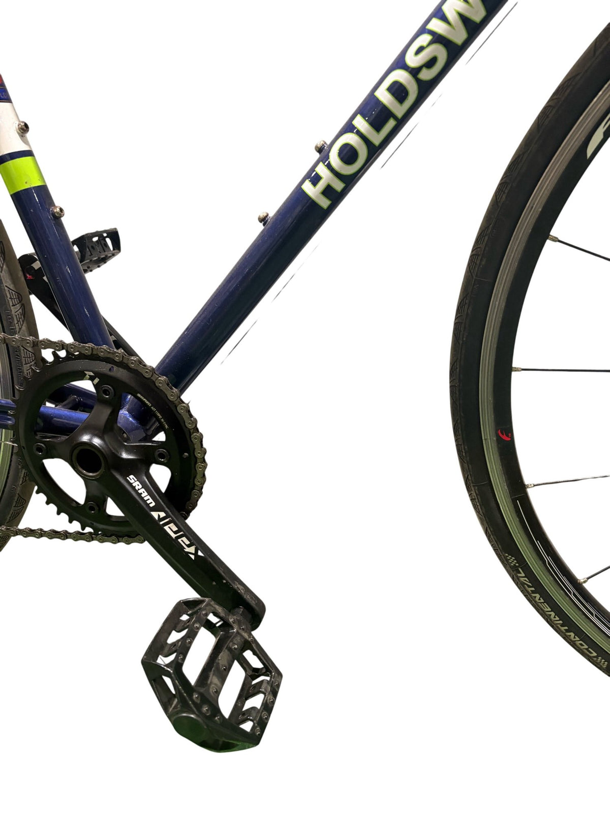 Serviced Holdsworth Road Bike 700C (Pre-Loved)