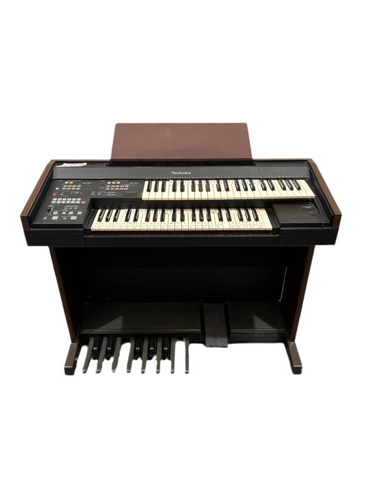 Technics SX EN1 Electronic Organ (Pre-loved)
