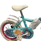 Serviced Pedal Pals Kids Bicycle 14 Inch (Pre-Loved)