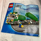 Lego City Heavy Hauler #7998 (Pre-Loved)