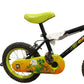 Serviced Claws Kids Bike 14 Inch (Pre-Loved)
