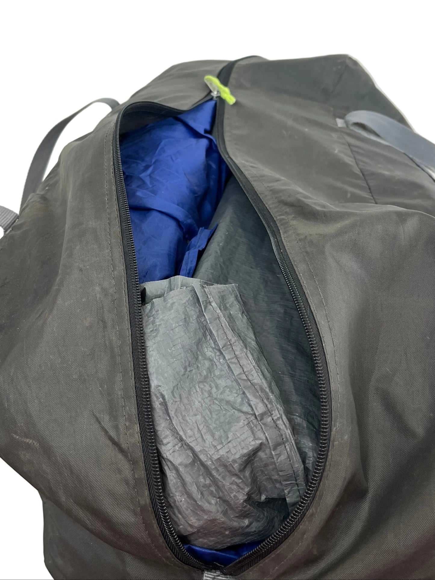 HiGear Atakama 5 Person Blue Grey Tent (Pre-Loved)
