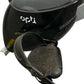 Opti Folding Exercise Bike LCD Display Compact Home Fitness Cycle (Pre-Loved)