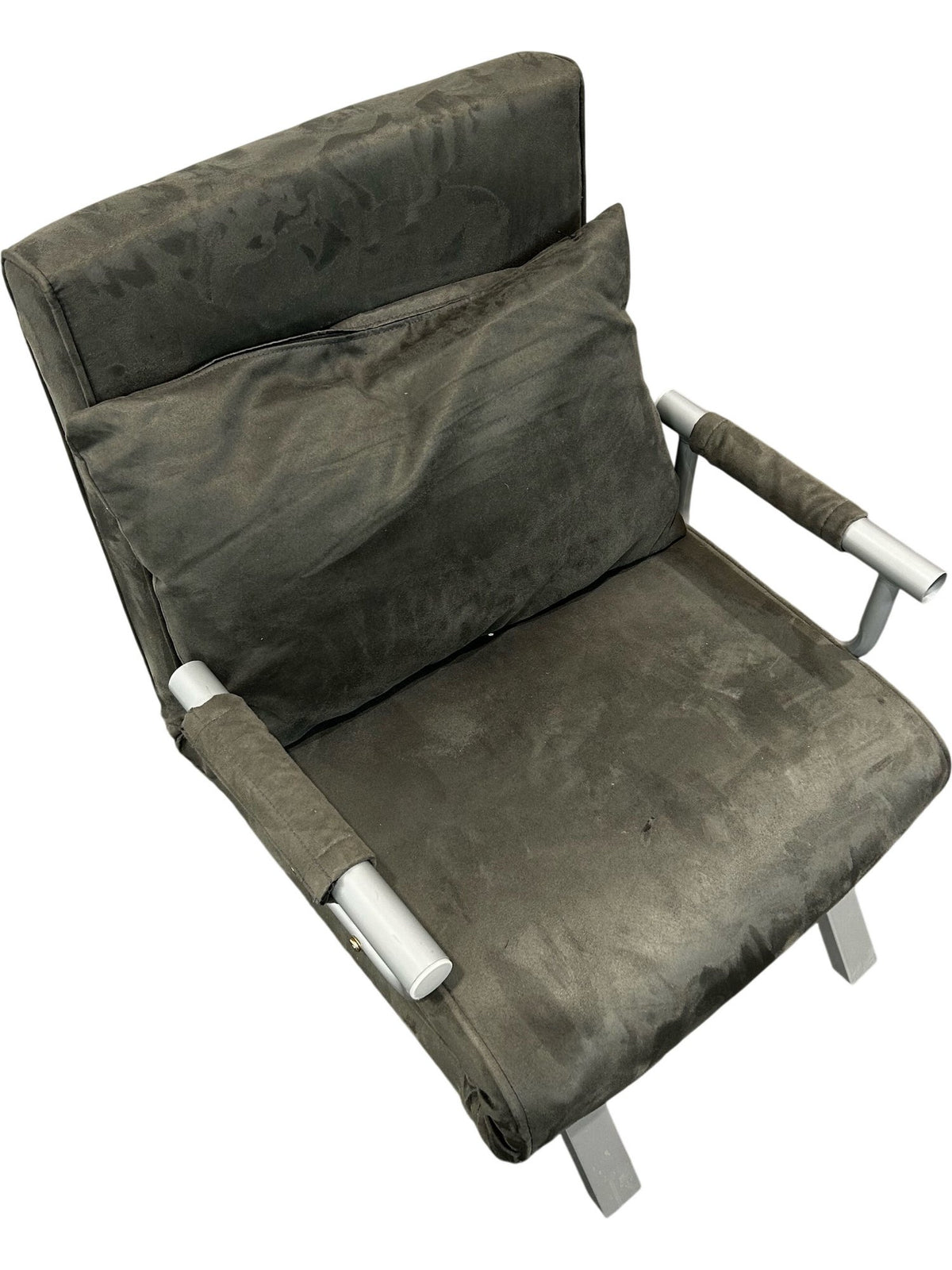 Convertible Folding Chair Bed (Pre-Loved)
