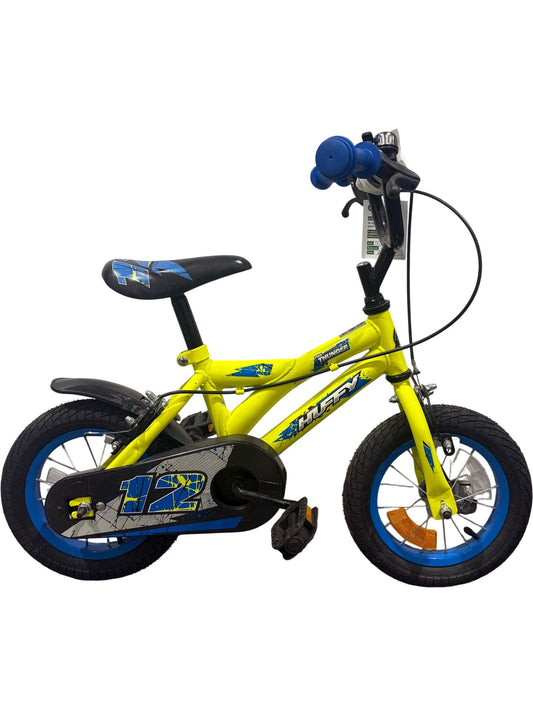 Huffy Kids Bike 12 Inch (Pre-Loved)