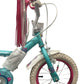 Serviced Pedal Pals Kids Bicycle 14 Inch (Pre-Loved)