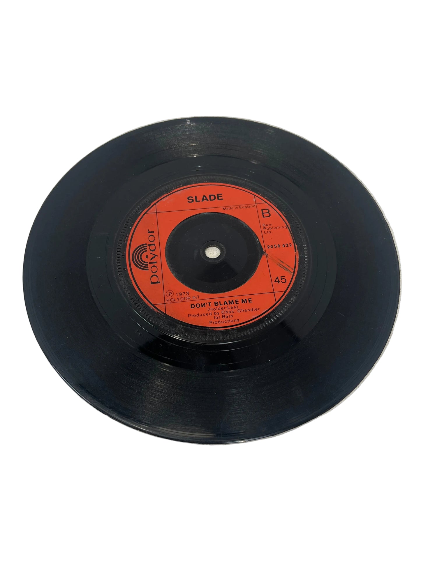 Slayed? Slade Vinyl (Pre-Loved)