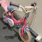 Pink Angel 12” Children’s Bike (Pre-Loved)
