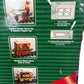 Holiday Trains Christmas Magic Express Toy Train Set
