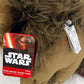 Star Wars Super Deluxe Talking Plush Chewbacca (Pre-Loved)