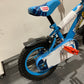 Thomas The Tank Engine 12” Children’s Bike (Pre-Loved)