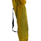 Yellow Folding Low Beach Chair (Pre-Loved)