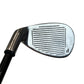 Callaway Big Bertha ERC Fusion Pitching Wedge R Flex Golf Club (Pre-Loved)