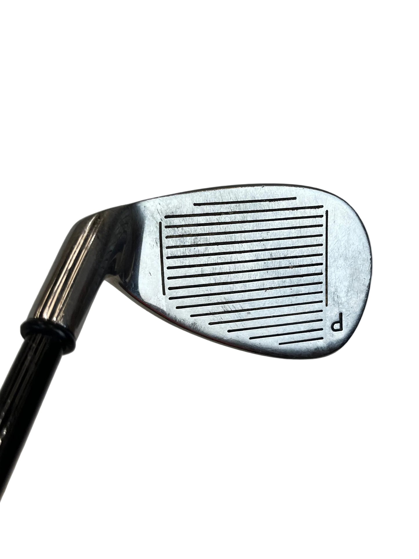 Callaway Big Bertha ERC Fusion Pitching Wedge R Flex Golf Club (Pre-Loved)