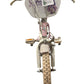 Serviced Disney Princess Kids Bike 14 Inch (Pre-Loved)