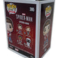 Funko POP! Game Verse Spider-Man 395 Figure (Pre-Loved)
