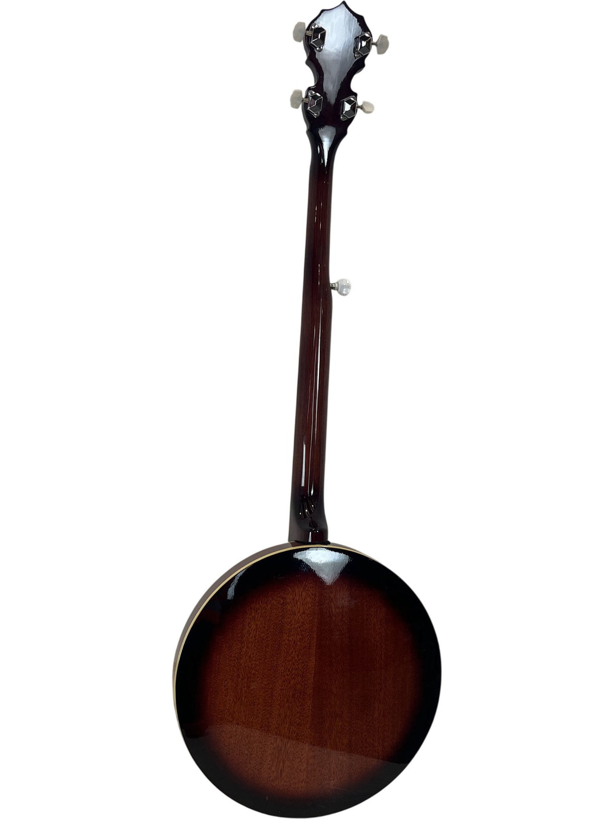 Tanglewood Banjo 5-String Closed Back With Strap And Bag (Pre-Loved)