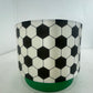 Football Lampshade (Pre-loved)